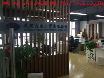 Wuhan G-Young Industry & Trade Co., Ltd.