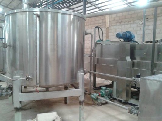 China La cadena de producción manual secada de equipo de los tallarines en venta proveedor