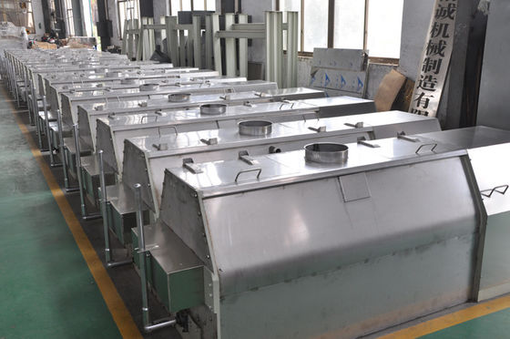 China Tallarines secados finos chinos que hacen la cadena de producción de máquina fabricante proveedor