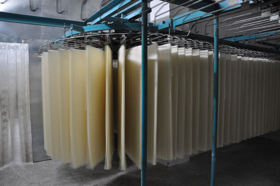 China Las series de GMS-X secan los tallarines que hacen la máquina, máquina automática eléctrica del fabricante de las pastas proveedor