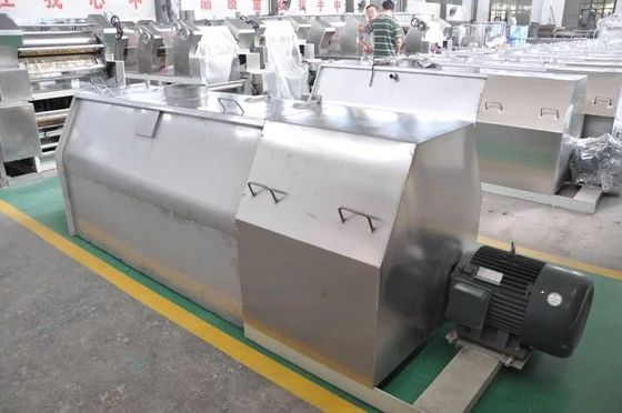 China Proceso de Digitaces de la alta precisión de la máquina de proceso de los tallarines del diseño modular proveedor