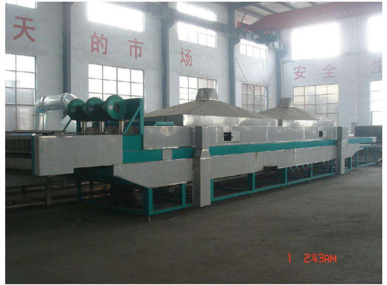 China Tallarines máquina de fabricación fresca, ahorro de la energía de la harina de trigo de la máquina del fabricante de los tallarines de Ramen proveedor