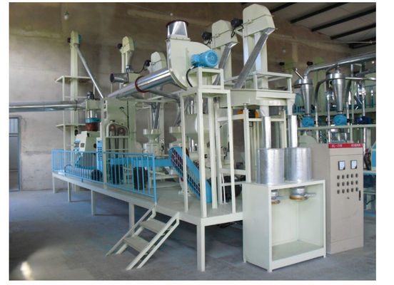 China Máquina del fabricante de los tallarines/cadena de producción manuales industriales con alto rendimiento proveedor