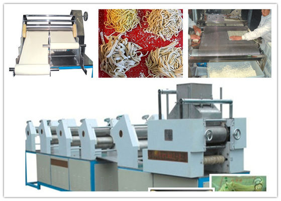 China Fabricante fresco automático estupendo de las pastas/tallarines frescos vietnamitas de Pho que hacen la máquina proveedor