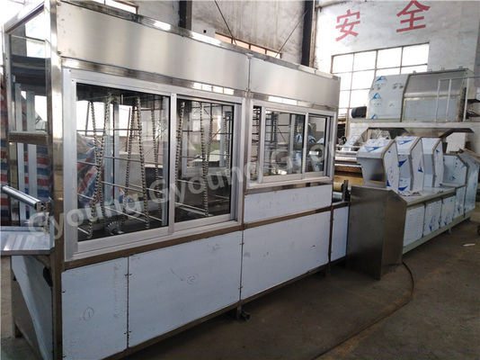 China Tallarines industriales del cuenco que hacen la máquina, tallarines secos que hacen el equipo proveedor