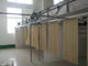 La cadena de producción secada de máquina de proceso de los tallarines del alforfón proveedor