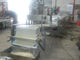 Máquina comercial eficiente de los tallarines, máquina china orgánica de la planta de los tallarines proveedor