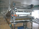 Tallarines frescos automáticos que hacen la cadena de producción de máquina proveedor proveedor