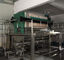 Cadena de producción fresca automática eléctrica de los tallarines proveedor de la maquinaria proveedor