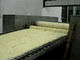 Menos máquina comercial de trabajo de la fabricación de la pasta, equipo de los tallarines de los espaguetis proveedor