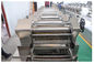 50 - máquina comercial de los tallarines 500kw, máquina china inmediata no frita del fabricante de los tallarines proveedor