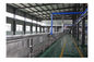 Máquina de proceso ahorro de energía de los tallarines 3 toneladas - producto de 14 toneladas/8 horas proveedor