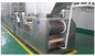 Tallarines frescos durables automáticos que hacen la cadena de producción de máquina proveedor