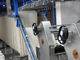 Cadena de producción avanzada de máquina de proceso de los tallarines del estilo del cable de cadena proveedor