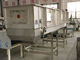 Máquina de proceso secada sabor sano de los tallarines del huevo del pollo 12 meses de garantía proveedor