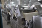 La cadena de producción manual de los tallarines, tallarines que hacen la máquina con conveniente actúa proveedor