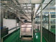 Cadena de producción de encargo de los tallarines inmediatos de la fabricación con automáticamente proveedor