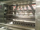 Tallarines secados de la máquina de proceso de los tallarines del sistema completo del acero inoxidable que hacen la máquina proveedor