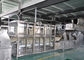 tallarines automáticos de 100 000 tortas que hacen la máquina para el bolso frito rodillo de 510m m proveedor