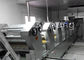 tallarines automáticos del uso de la harina 11T que hacen la máquina, tallarines inmediatos que hacen las máquinas proveedor