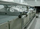 tallarines automáticos del uso de la harina 11T que hacen la máquina, tallarines inmediatos que hacen las máquinas proveedor