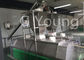 tallarines automáticos fritos rodillo del bolso de 1040m m que hacen máquina la producción de los tallarines inmediatos proveedor
