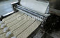 Tallarines industriales que fabrican la máquina que produce en masa los tallarines inmediatos proveedor