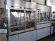 Los tallarines de la cadena/de la seguridad de producción de los tallarines inmediatos del diseño modular plantan la máquina proveedor