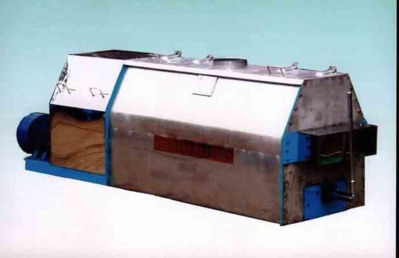 Cadena de producción frita eléctrica de los tallarines inmediatos de la harina de trigo equipo proveedor