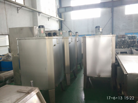 Tipo tallarines de sequía de la ejecución que hacen equipo el sistema de seguimiento electróptico proveedor